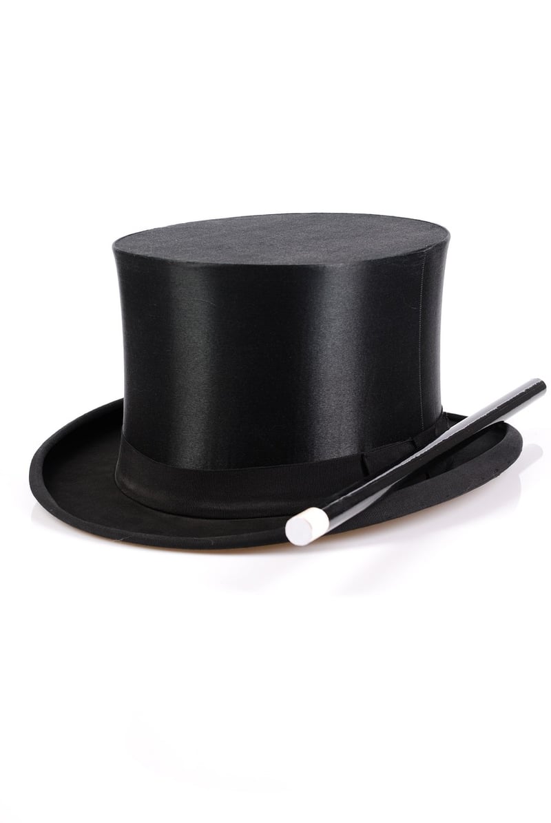 Magic Shows